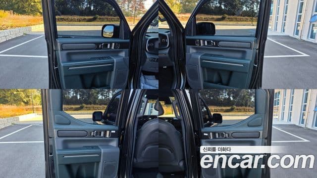 Kia 타스만 Extreme, 2026 13