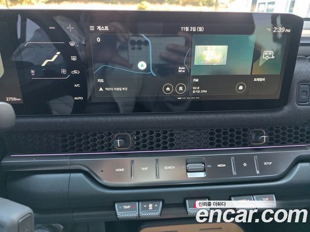 Kia 타스만 Extreme, 2026 18