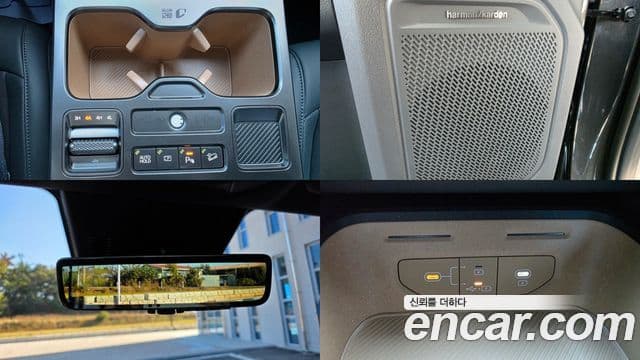 Kia 타스만 Extreme, 2026 19