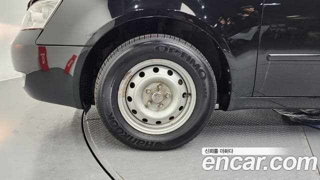 Hyundai NF Sonata 빌트인캠2 — базовая версия - Built-in Cam 2, 2008 все фото