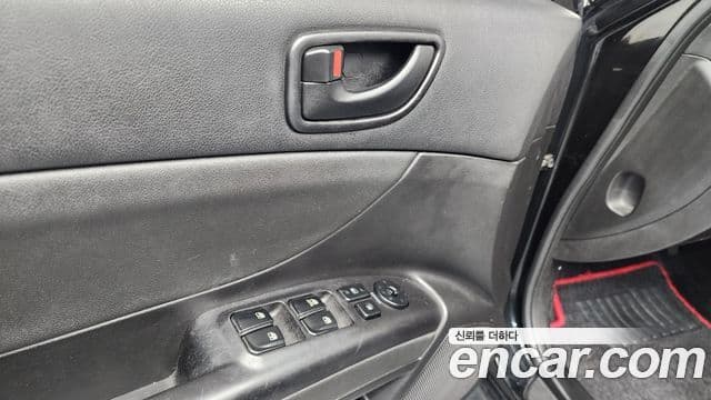 Hyundai NF Sonata 빌트인캠2 — базовая версия - Built-in Cam 2, 2008 15