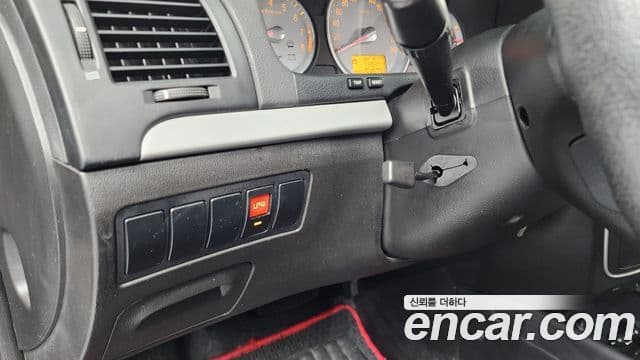 Hyundai NF Sonata 빌트인캠2 — базовая версия - Built-in Cam 2, 2008 16