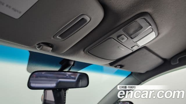 Hyundai NF Sonata 빌트인캠2 — базовая версия - Built-in Cam 2, 2008 17