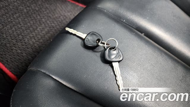 Hyundai NF Sonata 빌트인캠2 — базовая версия - Built-in Cam 2, 2008 18