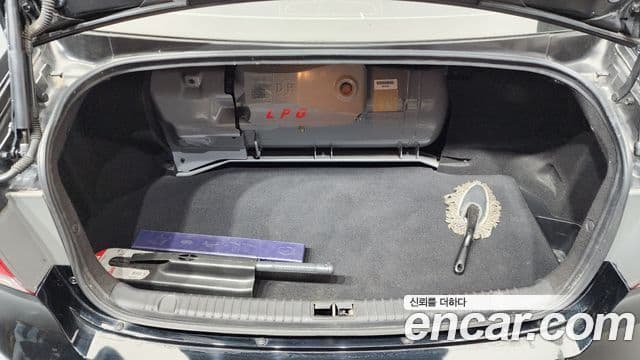 Hyundai NF Sonata 빌트인캠2 — базовая версия - Built-in Cam 2, 2008 20