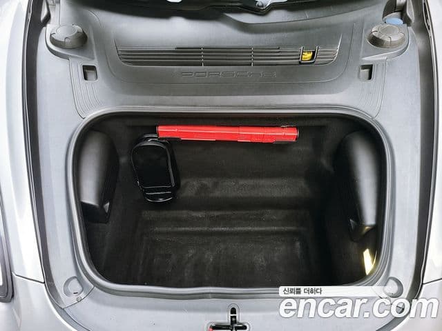 Porsche Boxster 981, 2013 18