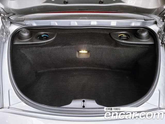 Porsche Boxster 981, 2013 19