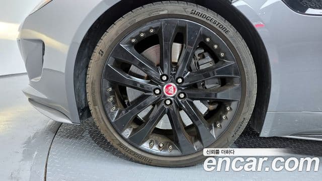 Jaguar F-TYPE X152, 2016 все фото