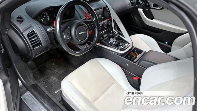 Jaguar F-TYPE X152, 2016 7