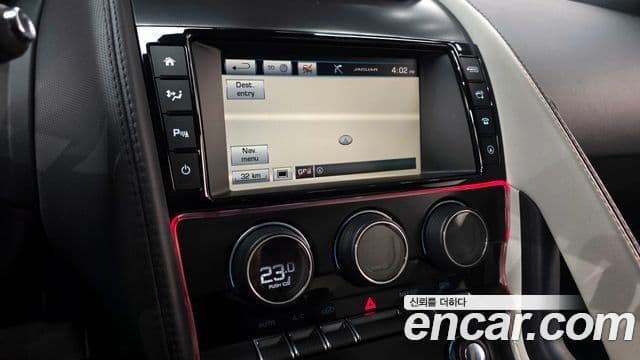 Jaguar F-TYPE X152, 2016 13