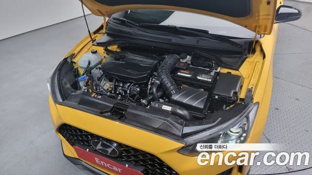 Hyundai Veloster (JS) Core, 2018 6