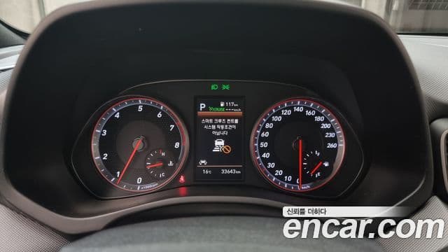 Hyundai Veloster (JS) Core, 2018 8