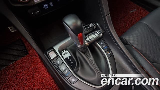 Hyundai Veloster (JS) Core, 2018 9