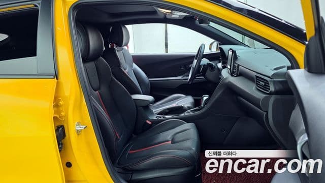 Hyundai Veloster (JS) Core, 2018 10