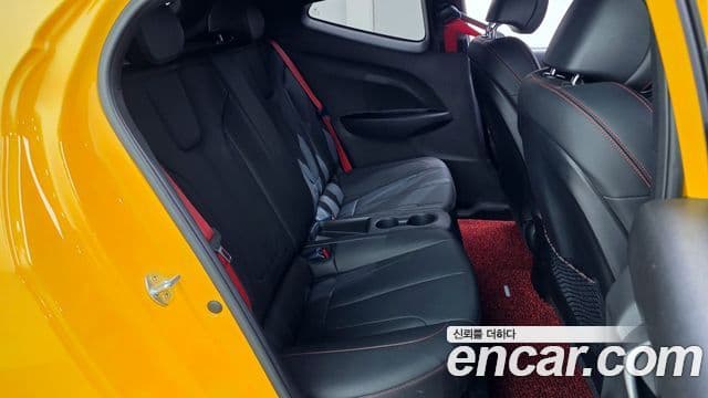 Hyundai Veloster (JS) Core, 2018 12