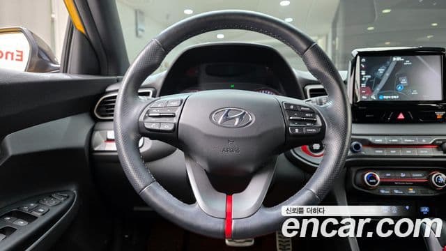 Hyundai Veloster (JS) Core, 2018 13