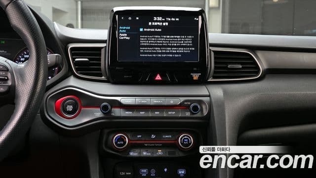 Hyundai Veloster (JS) Core, 2018 14