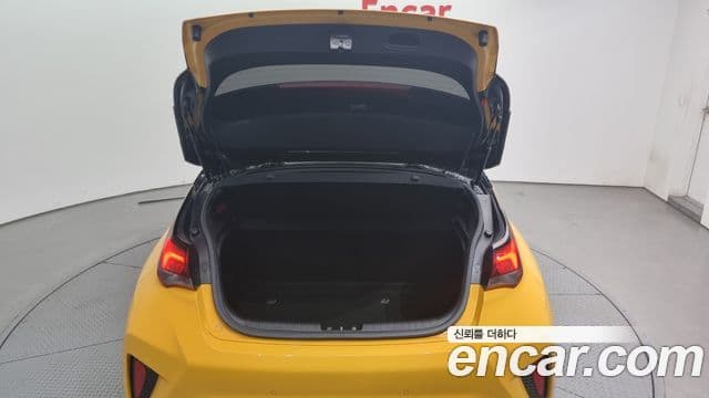 Hyundai Veloster (JS) Core, 2018 20