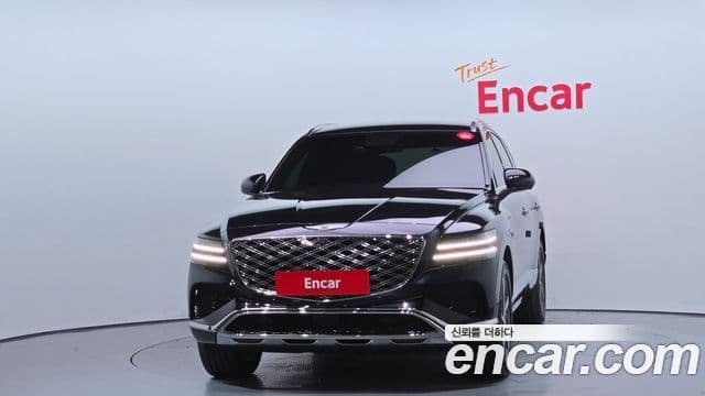 Genesis GV80, 2024 3