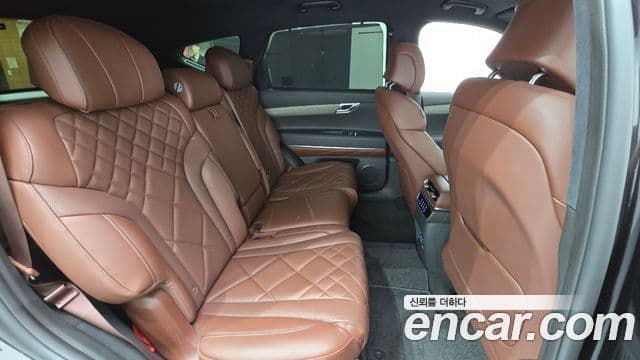 Genesis GV80, 2024 12