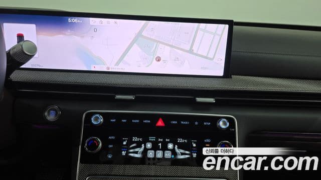 Genesis GV80, 2024 14