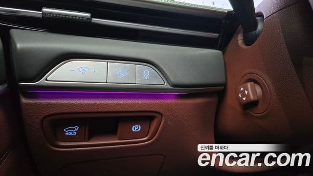 Genesis GV80, 2024 17