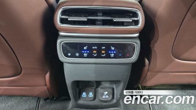 Genesis GV80, 2024 19