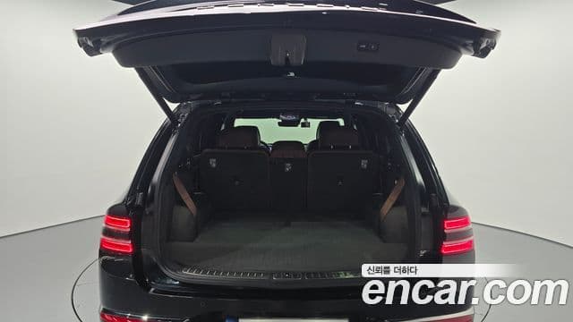 Genesis GV80, 2024 20