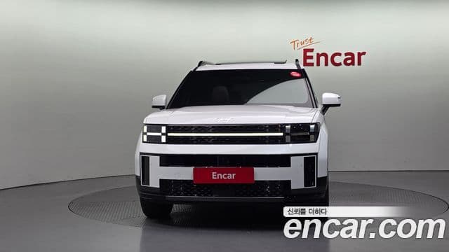 Hyundai Santa Fe (MX5) Calligraphy, 2024 3