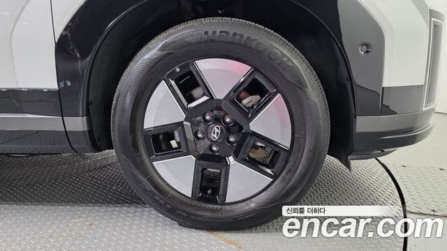 Hyundai Santa Fe (MX5) Calligraphy, 2024 все фото