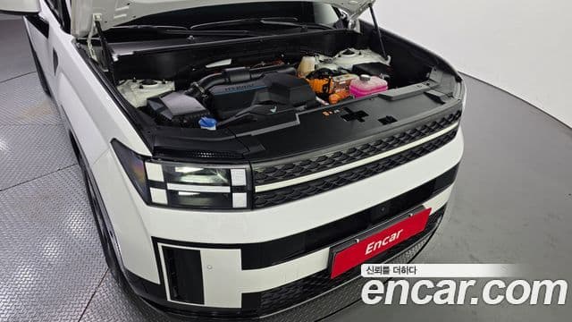 Hyundai Santa Fe (MX5) Calligraphy, 2024 6