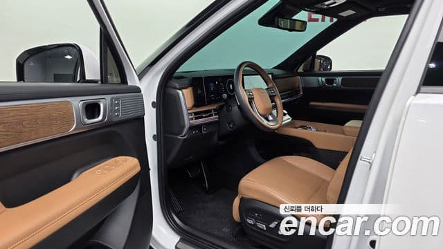 Hyundai Santa Fe (MX5) Calligraphy, 2024 13