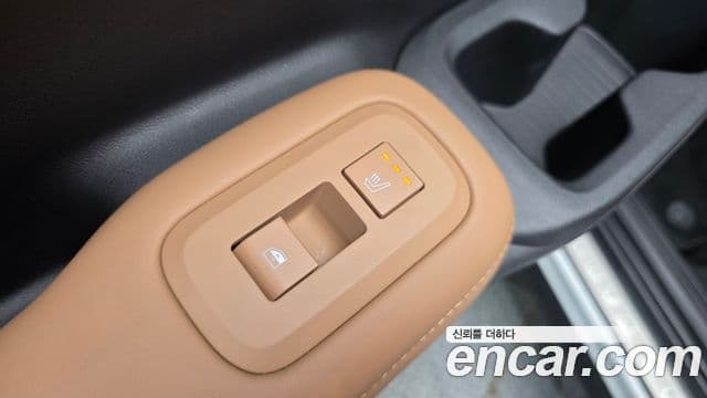 Hyundai Santa Fe (MX5) Calligraphy, 2024 18