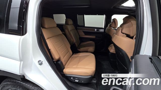 Hyundai Santa Fe (MX5) Calligraphy, 2024 19