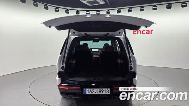 Hyundai Santa Fe (MX5) Calligraphy, 2024 20