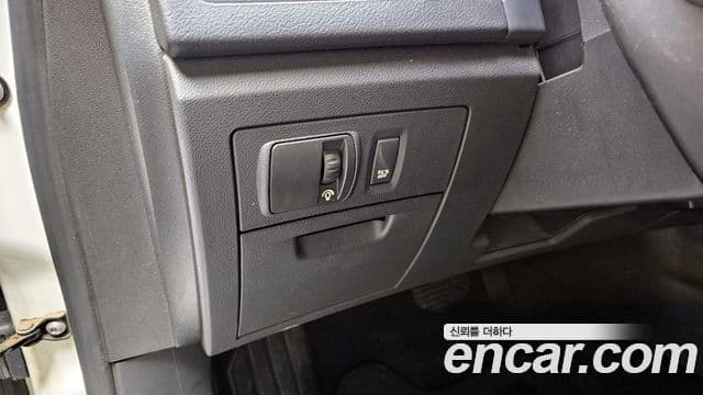 Renault Korea(Samsung) SM5 Nova Classic, 2018 16