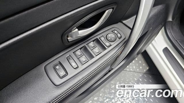 Renault Korea(Samsung) SM5 Nova Classic, 2018 17