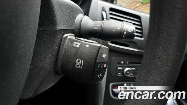 Renault Korea(Samsung) SM5 Nova Classic, 2018 18