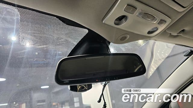 Renault Korea(Samsung) SM5 Nova Classic, 2018 20