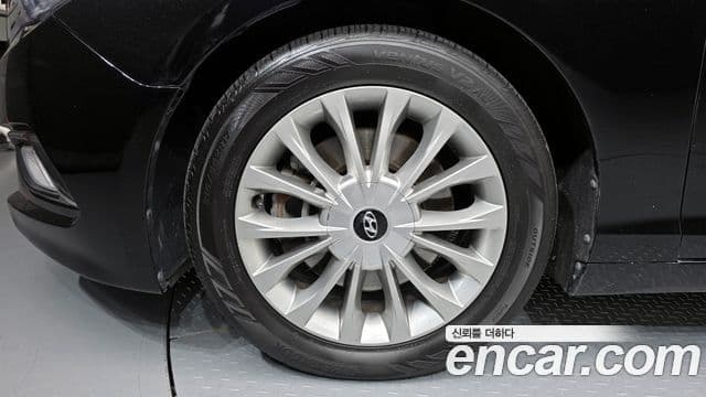 Hyundai LF Sonata Special, 2016 все фото