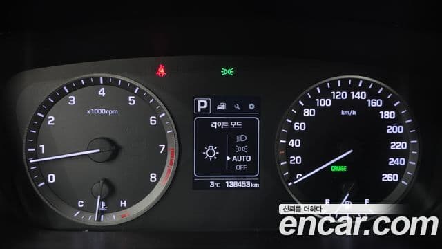 Hyundai LF Sonata Special, 2016 8