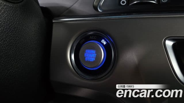 Hyundai LF Sonata Special, 2016 17