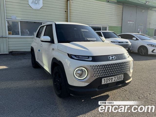 Hyundai Casper Smart, 2023 2