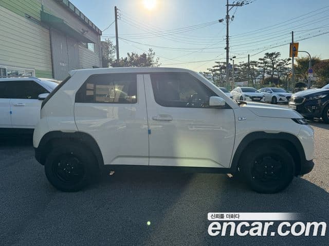 Hyundai Casper Smart, 2023 3