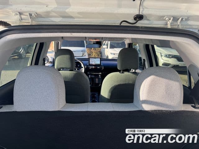 Hyundai Casper Smart, 2023 9