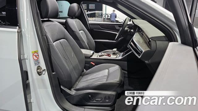 Audi A6 (C8) Premium, 2020 11