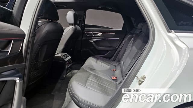 Audi A6 (C8) Premium, 2020 12