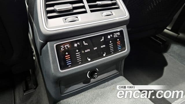 Audi A6 (C8) Premium, 2020 14