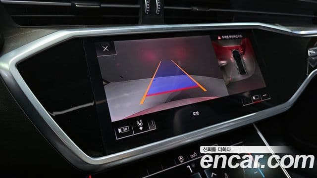 Audi A6 (C8) Premium, 2020 15