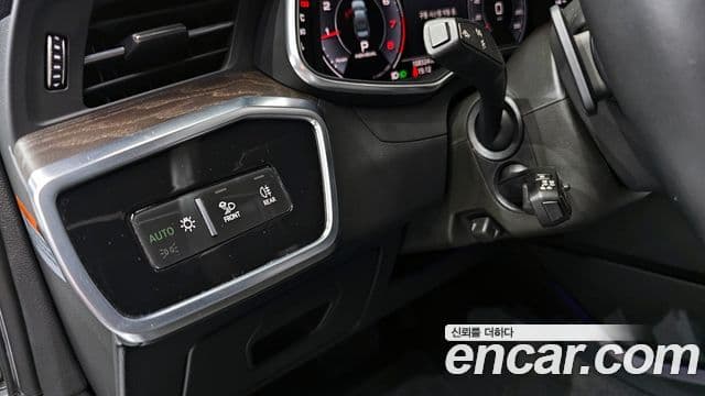 Audi A6 (C8) Premium, 2020 16